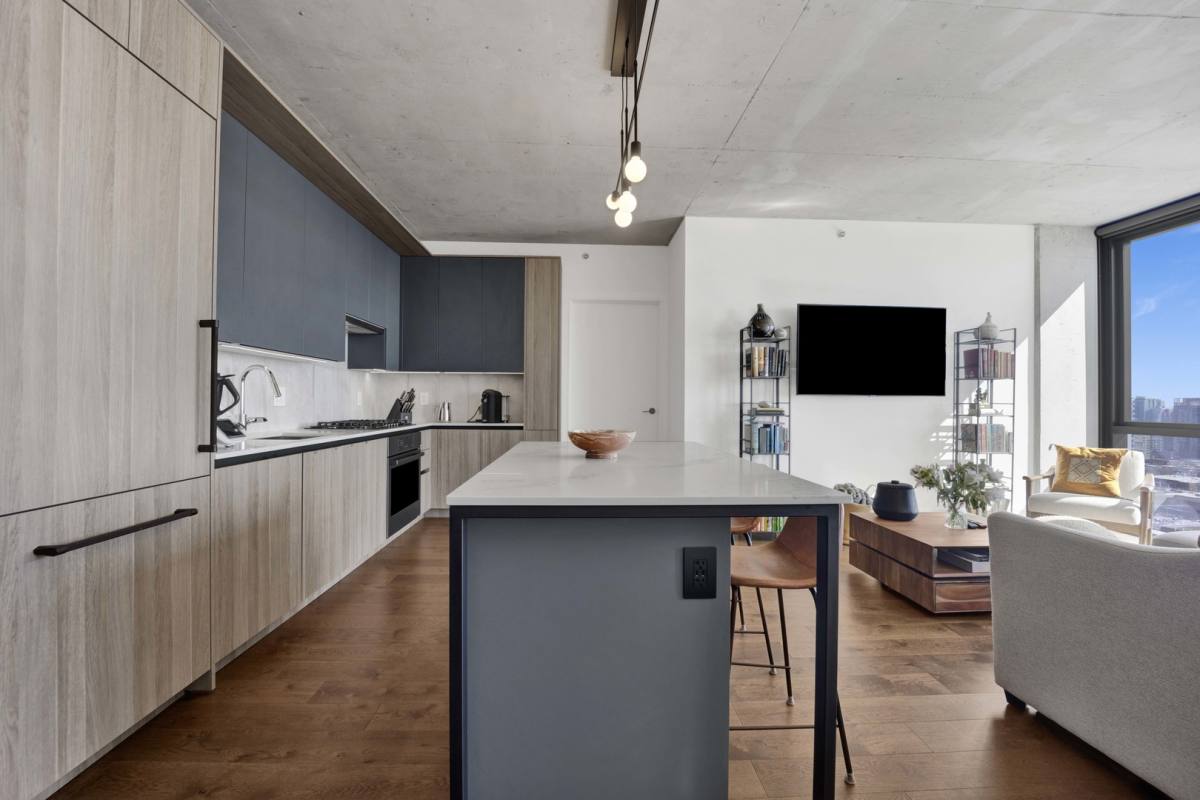 Apartment for rent at 234 W Polk St #2903, Chicago, IL 60607