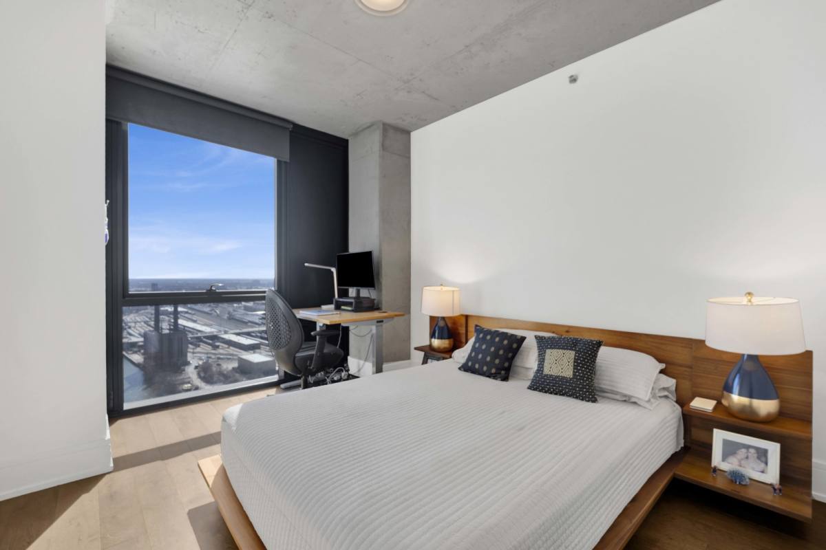 Apartment for rent at 234 W Polk St #2903, Chicago, IL 60607