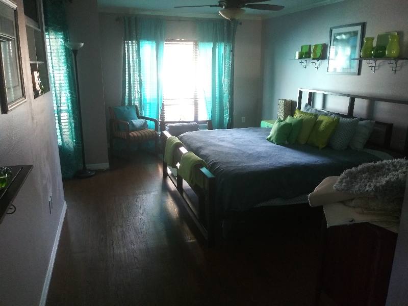 Condo for rent at 1735 Cupecoy Circle #L10, Lutz, FL 33558