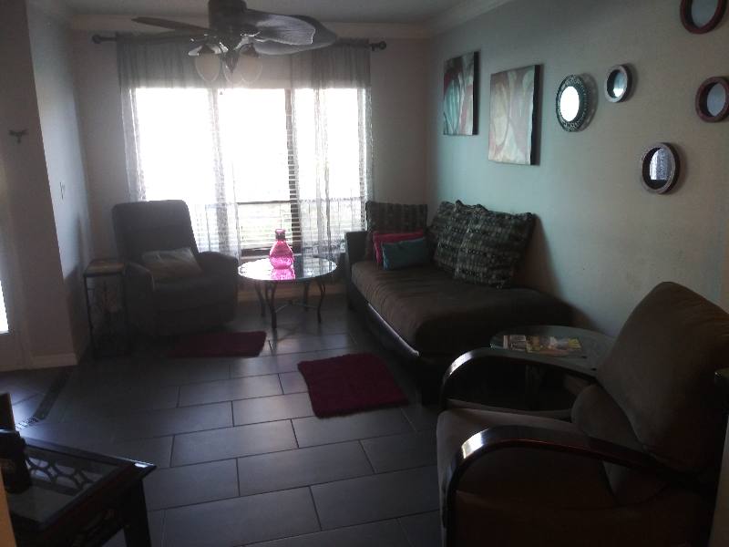 Condo for rent at 1735 Cupecoy Circle #L10, Lutz, FL 33558