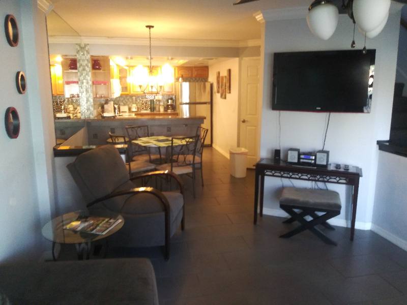 Condo for rent at 1735 Cupecoy Circle #L10, Lutz, FL 33558