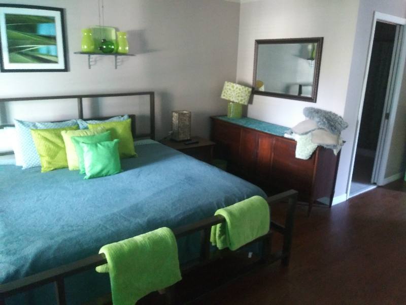 Condo for rent at 1735 Cupecoy Circle #L10, Lutz, FL 33558