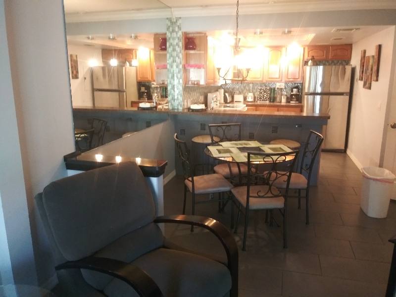 Condo for rent at 1735 Cupecoy Circle #L10, Lutz, FL 33558