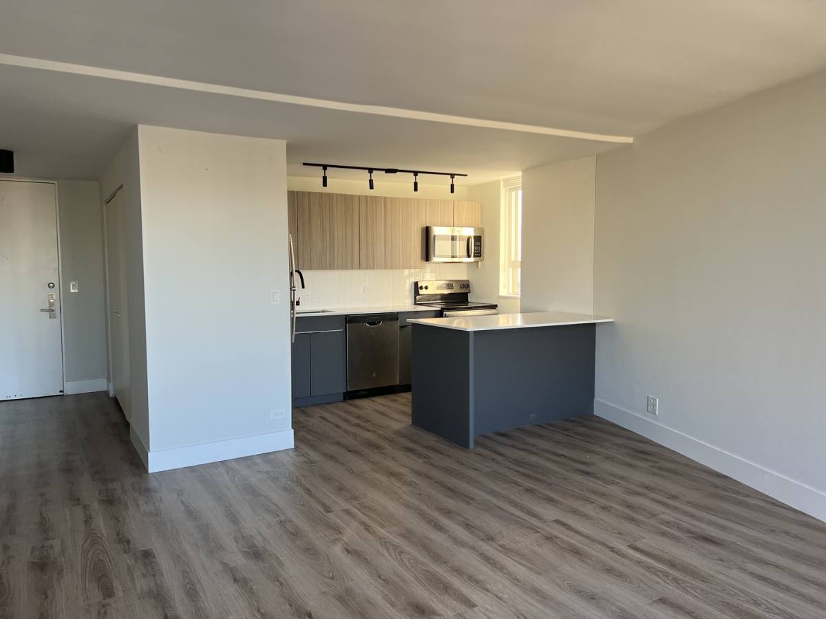 Apartment for rent at 2 E Oak St #2002, Chicago, IL 60611