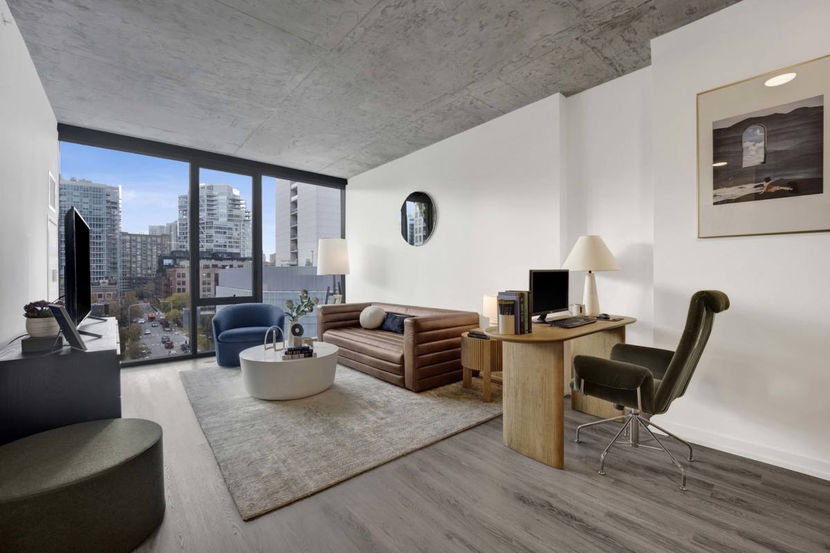 Apartment for rent at 808 N Cleveland Ave #1606, Chicago, IL 60610