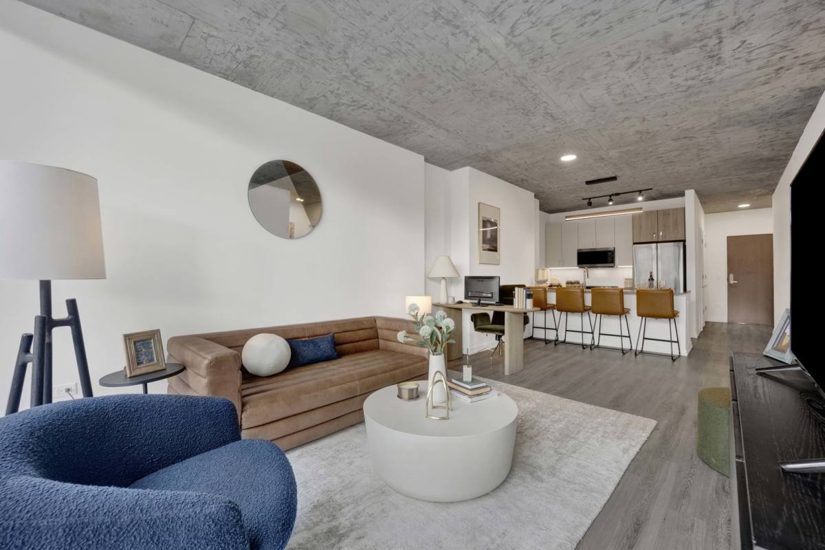 Apartment for rent at 808 N Cleveland Ave #1606, Chicago, IL 60610