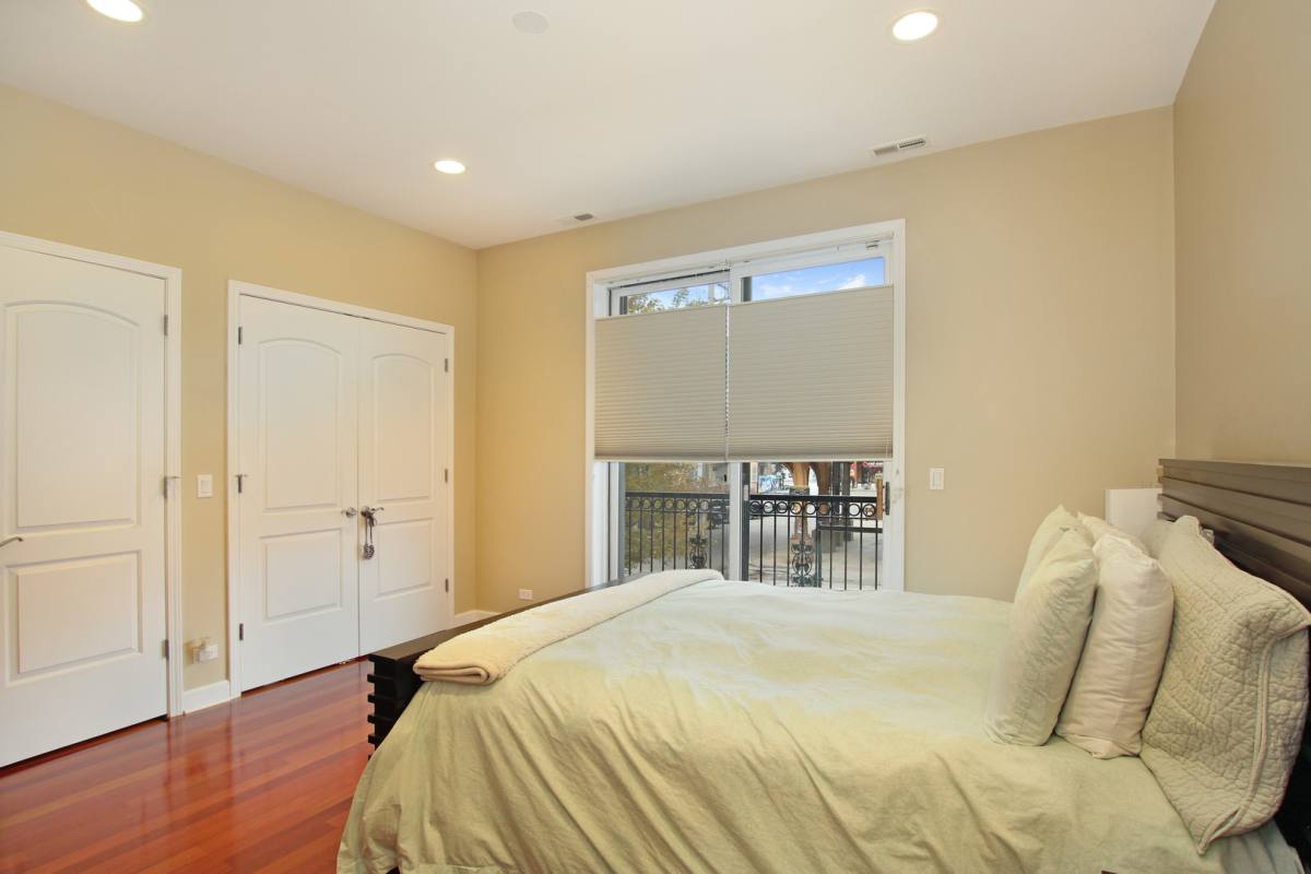 Apartment for rent at 1449 N Wicker Park Ave #301, Chicago, IL 60622
