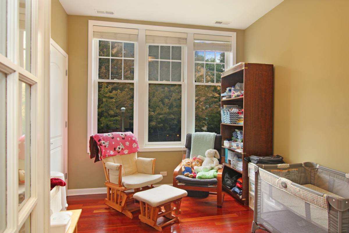 Apartment for rent at 1449 N Wicker Park Ave #301, Chicago, IL 60622