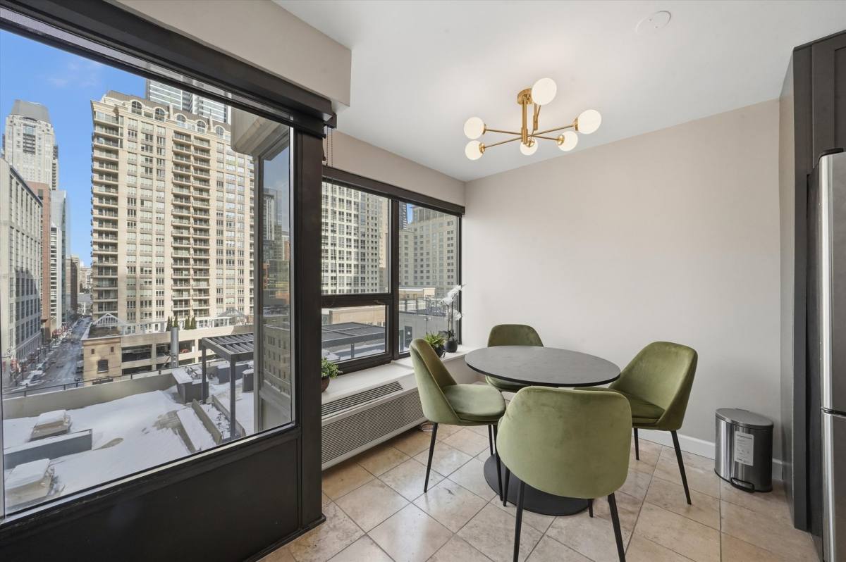 Apartment for rent at 30 E Huron St #907, Chicago, IL 60611