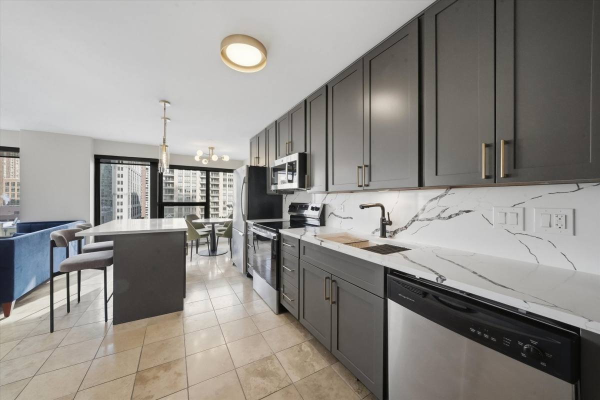 Apartment for rent at 30 E Huron St #907, Chicago, IL 60611