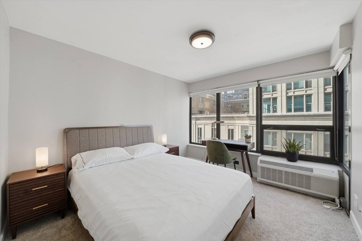 Apartment for rent at 30 E Huron St #907, Chicago, IL 60611