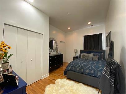 Apartment for rent at 2120 W Washington Blvd #402, Chicago, IL 60612