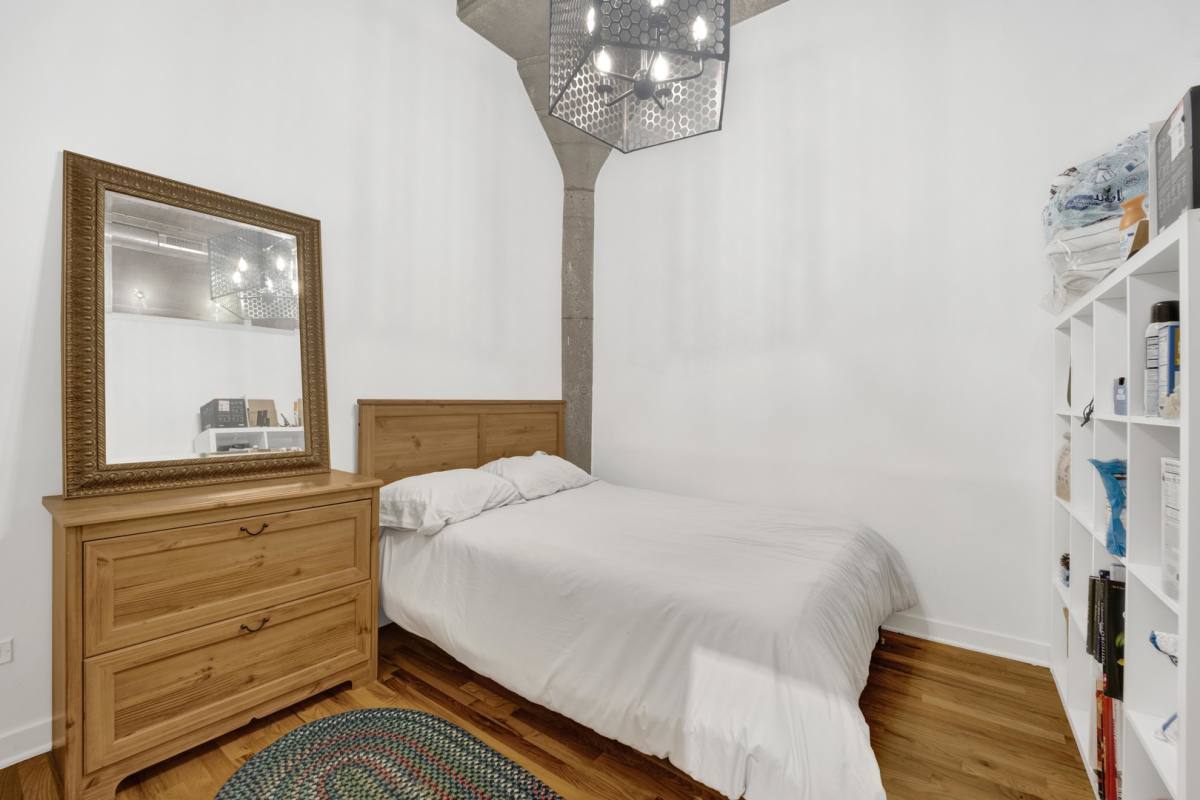 Apartment for rent at 1151 W 15th St #136, Chicago, IL 60608