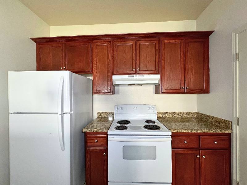 Apartment for rent at 1601 B Jacaman Rd, Laredo, TX 78041
