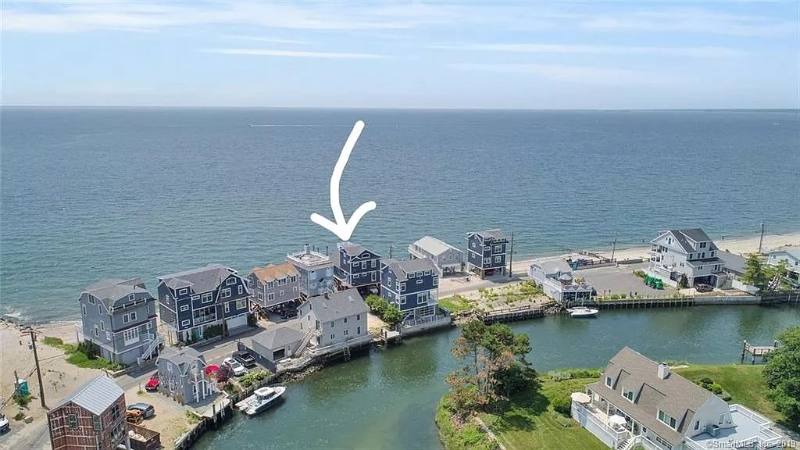 House for rent at 2155 Fairfield Beach Rd, Fairfield, CT 06824