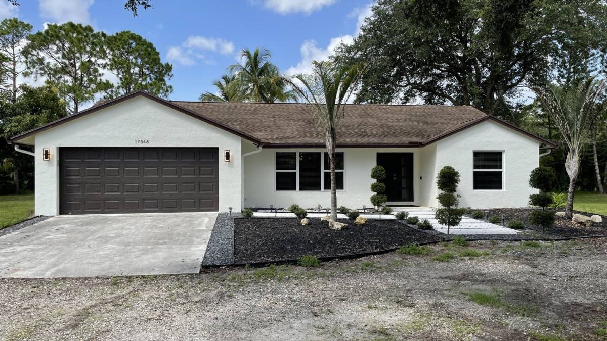 Apartment for rent at 17548 32nd Lane N, Loxahatchee, FL 33470