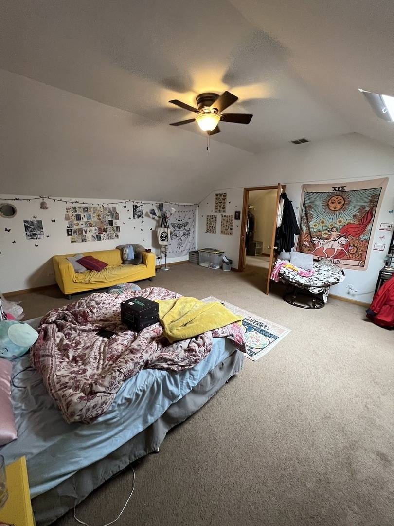 Apartment for rent at 4101 N Kenmore Ave #3S, Chicago, IL 60613