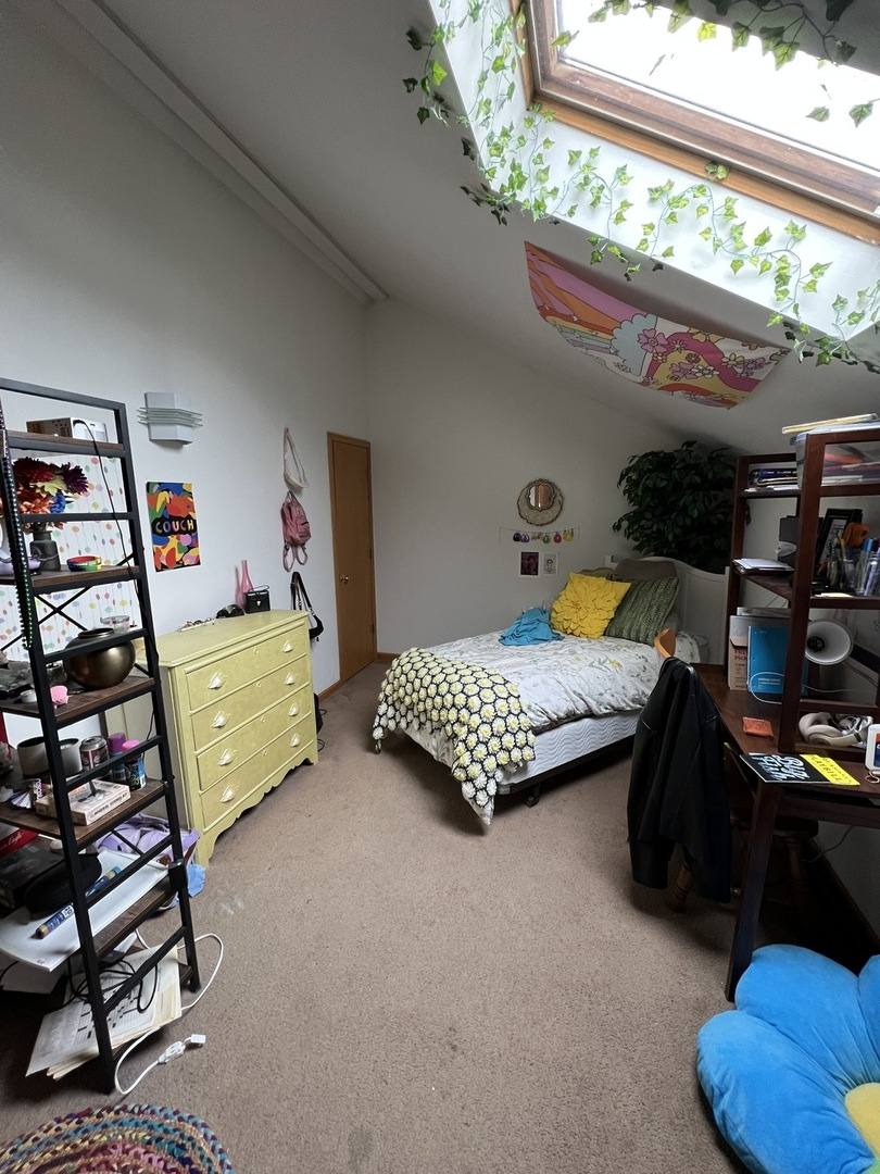 Apartment for rent at 4101 N Kenmore Ave #3S, Chicago, IL 60613