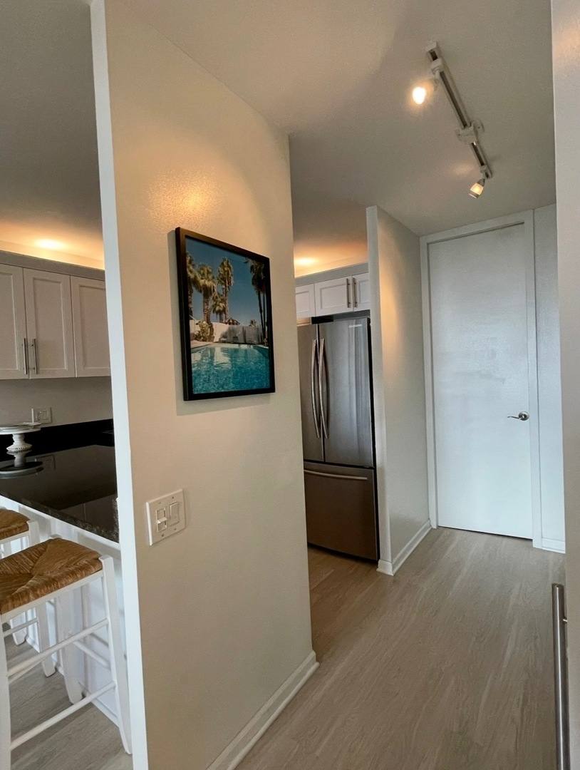 Apartment for rent at 1030 N State St #6F, Chicago, IL 60610