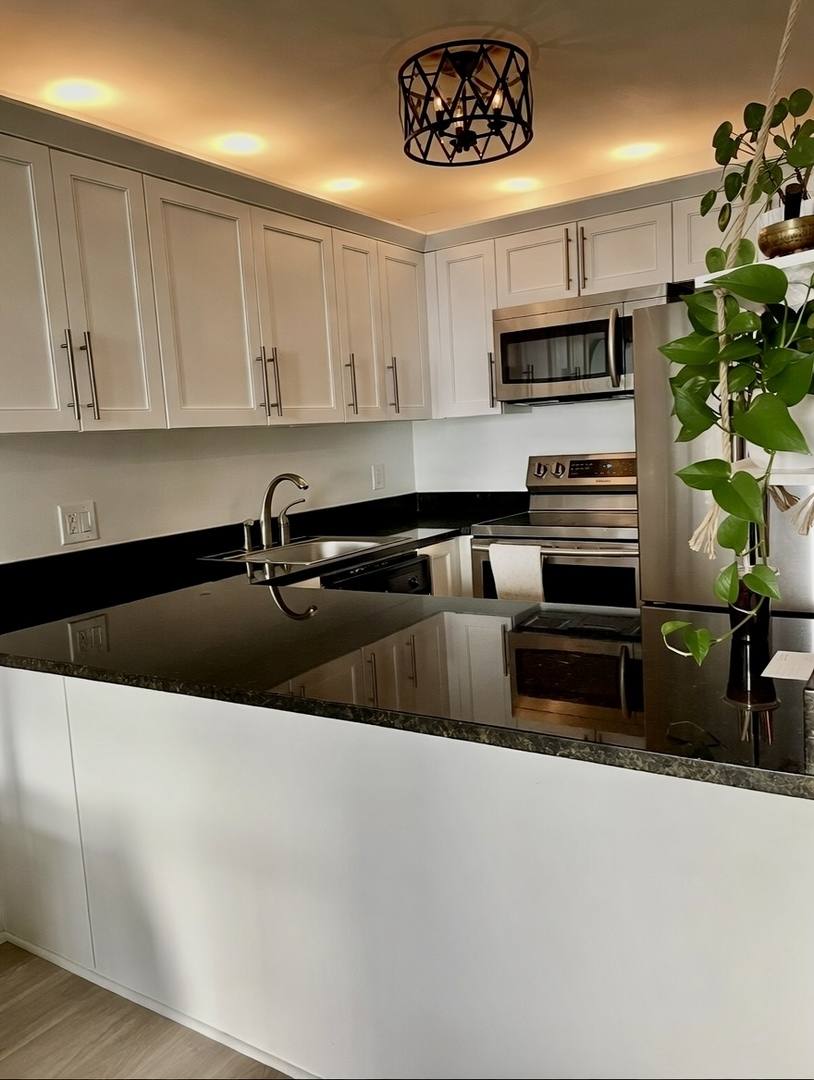 Apartment for rent at 1030 N State St #6F, Chicago, IL 60610