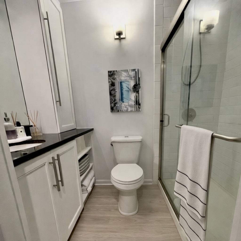 Apartment for rent at 1030 N State St #6F, Chicago, IL 60610