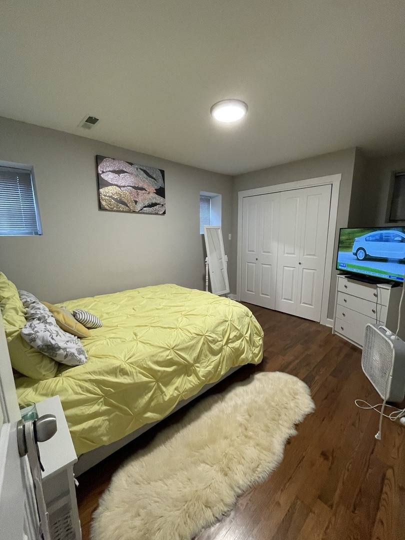 Apartment for rent at 1431 W Cortez St #1R, Chicago, IL 60642