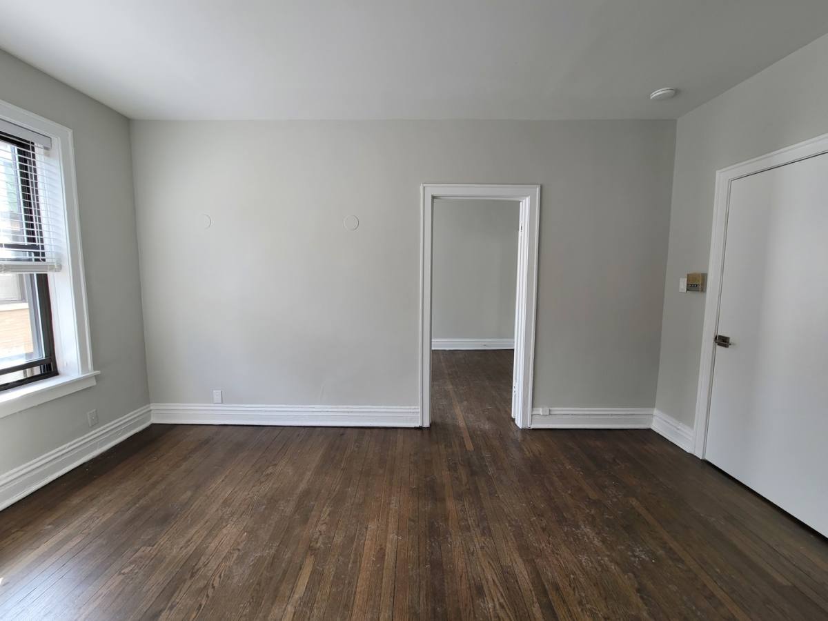 Apartment for rent at 641 W Roscoe St #V3, Chicago, IL 60657
