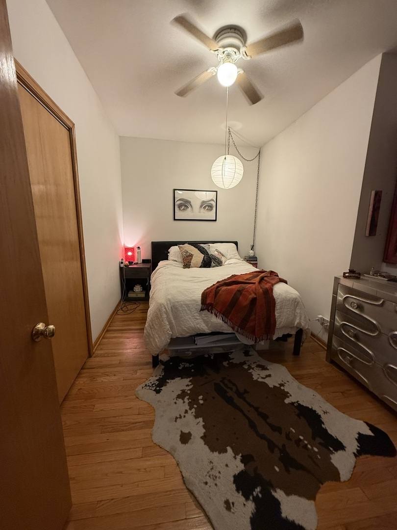 Apartment for rent at 628 W Patterson Ave #2E, Chicago, IL 60613