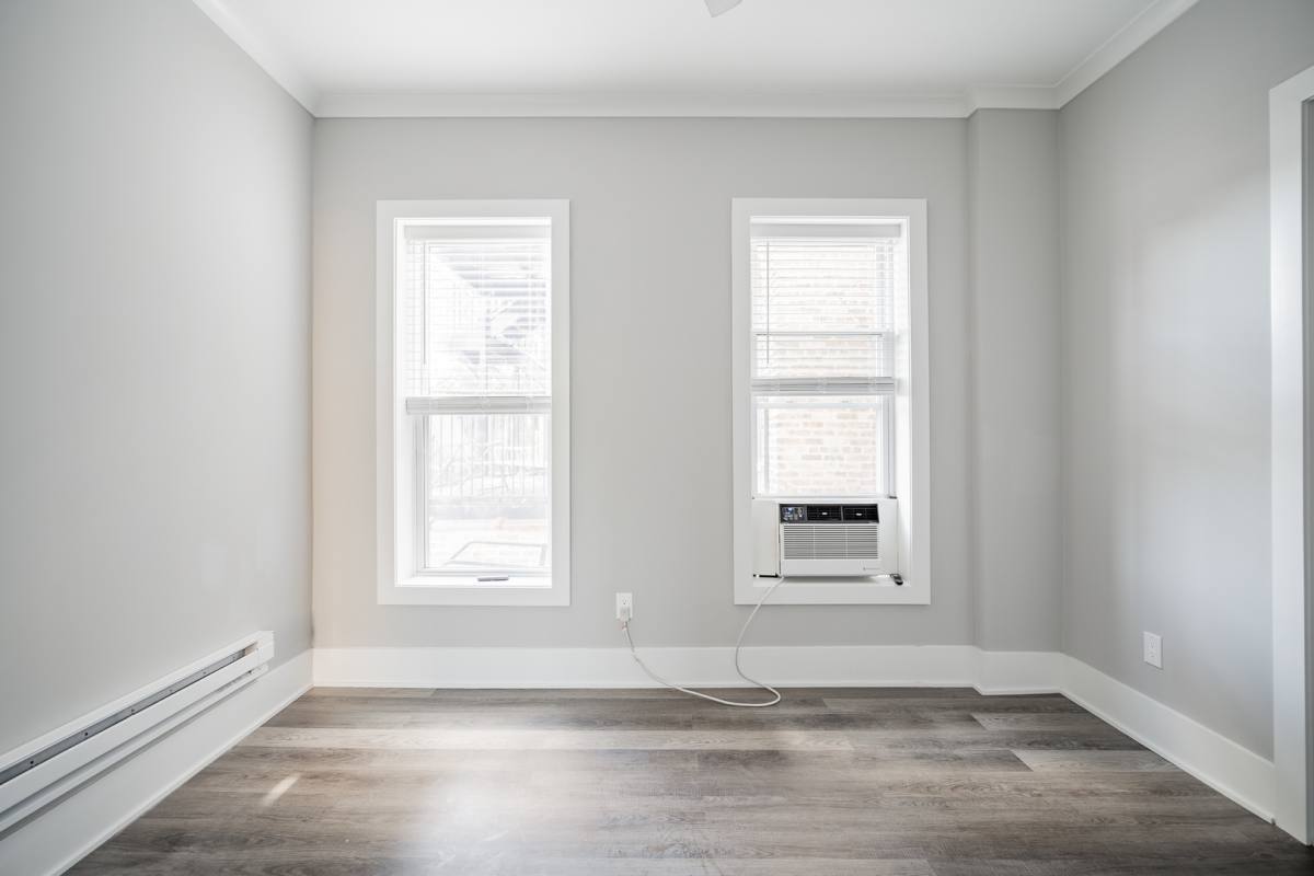 Apartment for rent at 1472 W Erie St #2R, Chicago, IL 60642