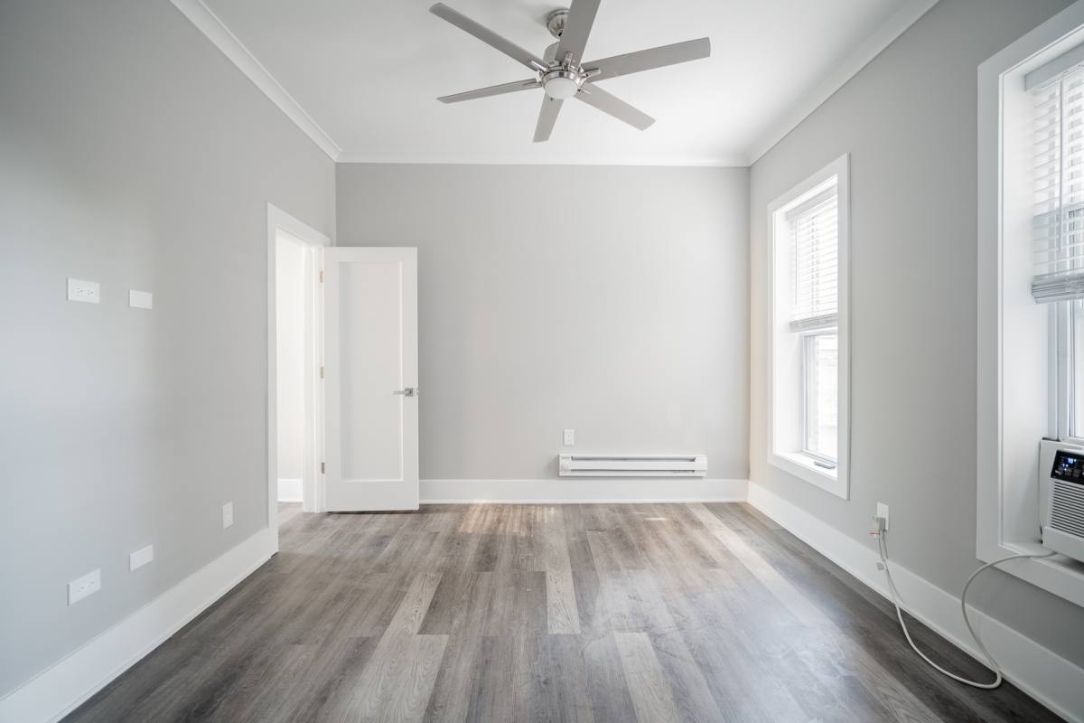 Apartment for rent at 1472 W Erie St #2R, Chicago, IL 60642