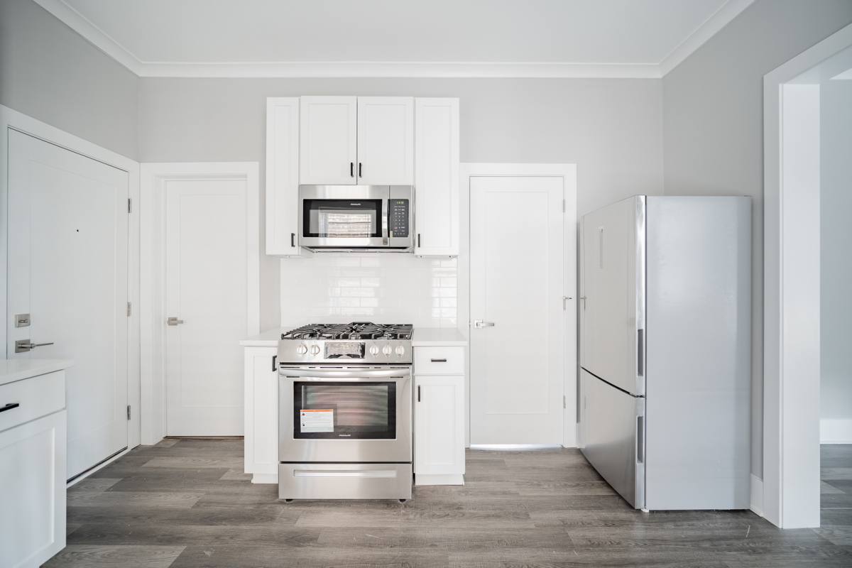 Apartment for rent at 1472 W Erie St #2R, Chicago, IL 60642