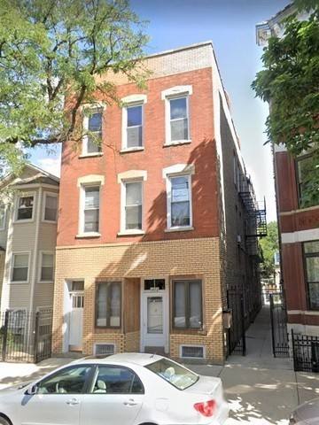 Apartment for rent at 1472 W Erie St #2R, Chicago, IL 60642