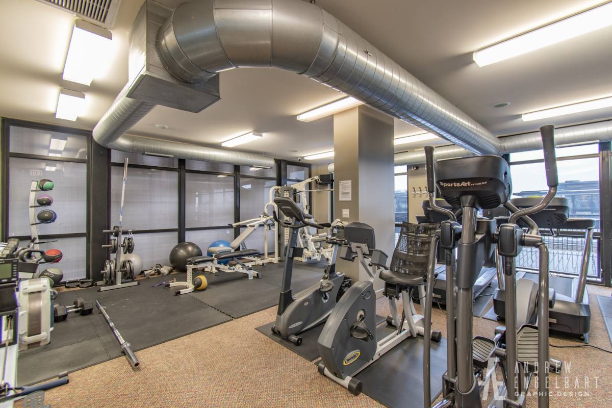 Condo for rent at 1033 W 14th Place #114, Chicago, IL 60608