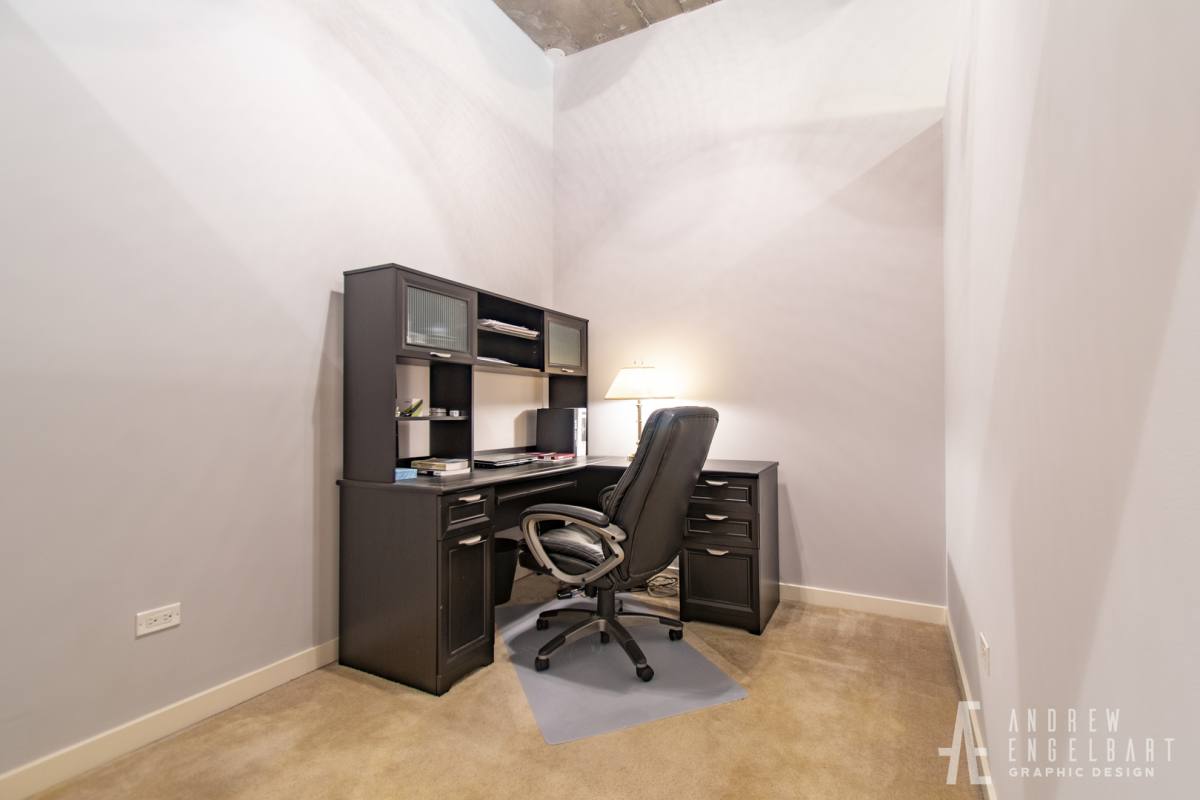 Condo for rent at 1033 W 14th Place #114, Chicago, IL 60608