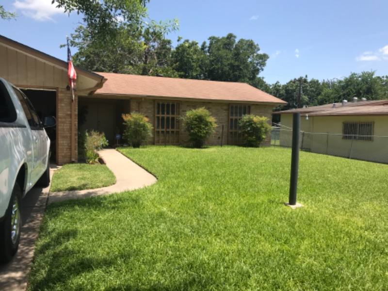 House for rent at 7911 Riata Ave, San Antonio, TX 78227