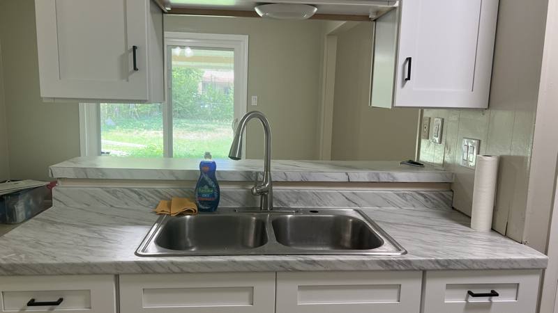 House for rent at 7911 Riata Ave, San Antonio, TX 78227