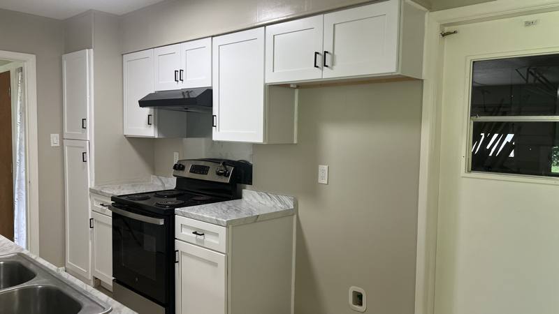 House for rent at 7911 Riata Ave, San Antonio, TX 78227