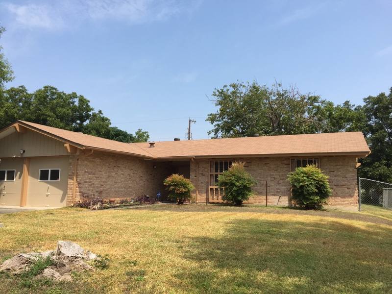 House for rent at 7911 Riata Ave, San Antonio, TX 78227