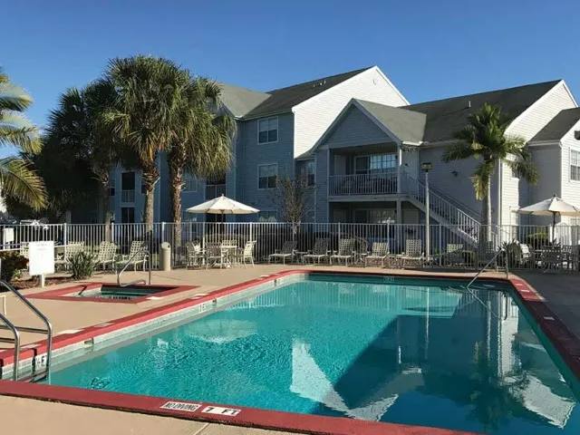 Apartment for rent at 1222 Bermuda Lakes Lane, Kissimmee, FL 34741