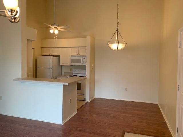 Apartment for rent at 1222 Bermuda Lakes Lane, Kissimmee, FL 34741