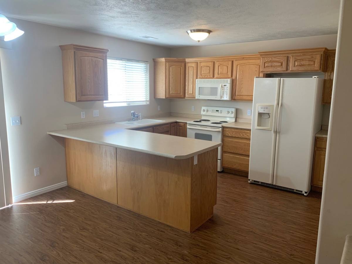 Townhouse for rent at 1167 E 400 S, Saint George, UT 84790