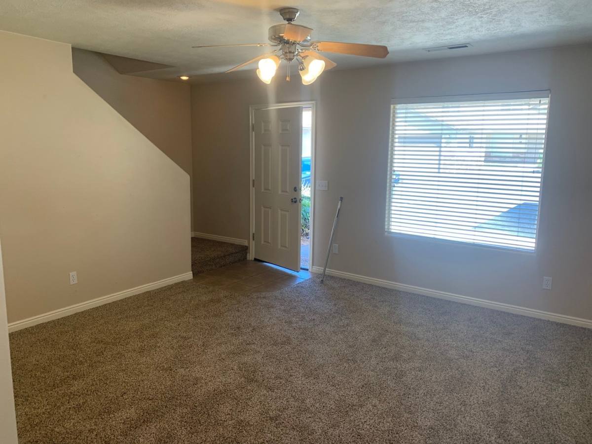 Townhouse for rent at 1167 E 400 S, Saint George, UT 84790
