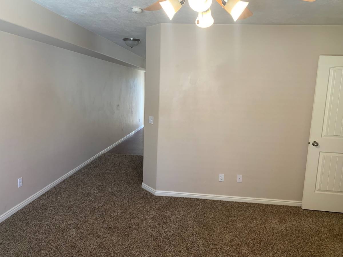 Townhouse for rent at 1167 E 400 S, Saint George, UT 84790
