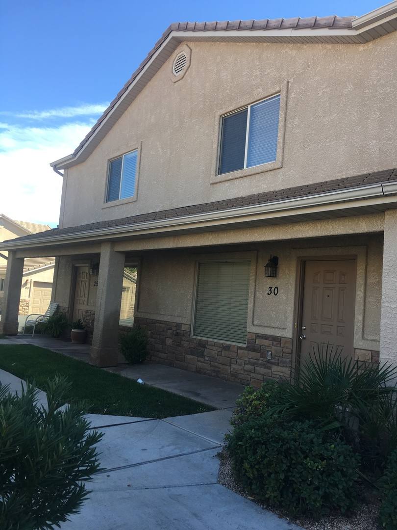 Townhouse for rent at 1167 E 400 S, Saint George, UT 84790