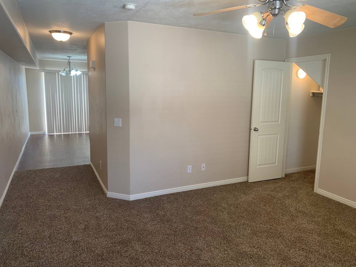 Townhouse for rent at 1167 E 400 S, Saint George, UT 84790