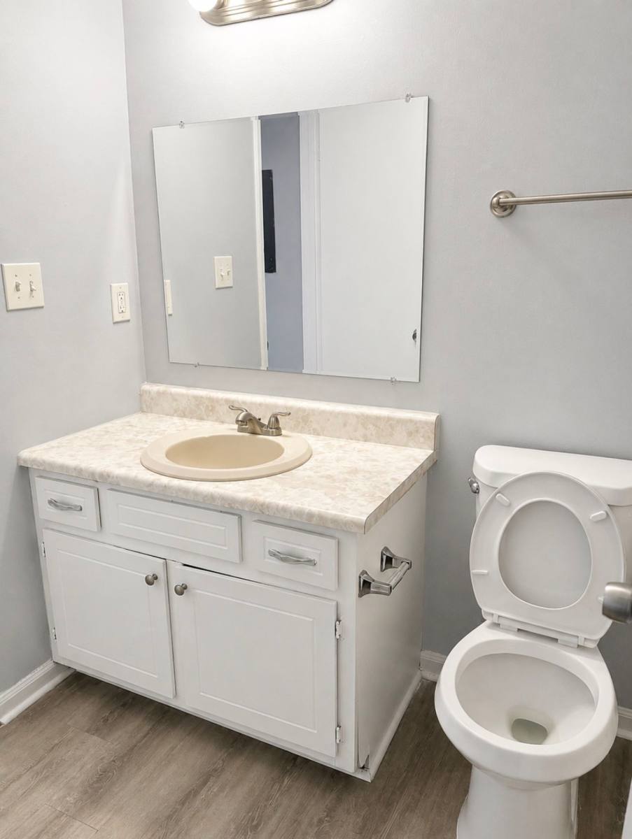 Apartment for rent at 5012 Chancellor Square, Huntsville, AL 35810