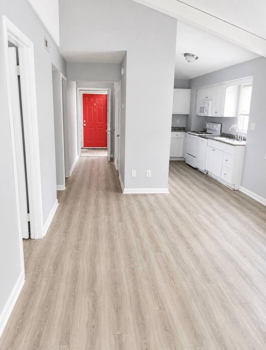 Apartment for rent at 5012 Chancellor Square, Huntsville, AL 35810