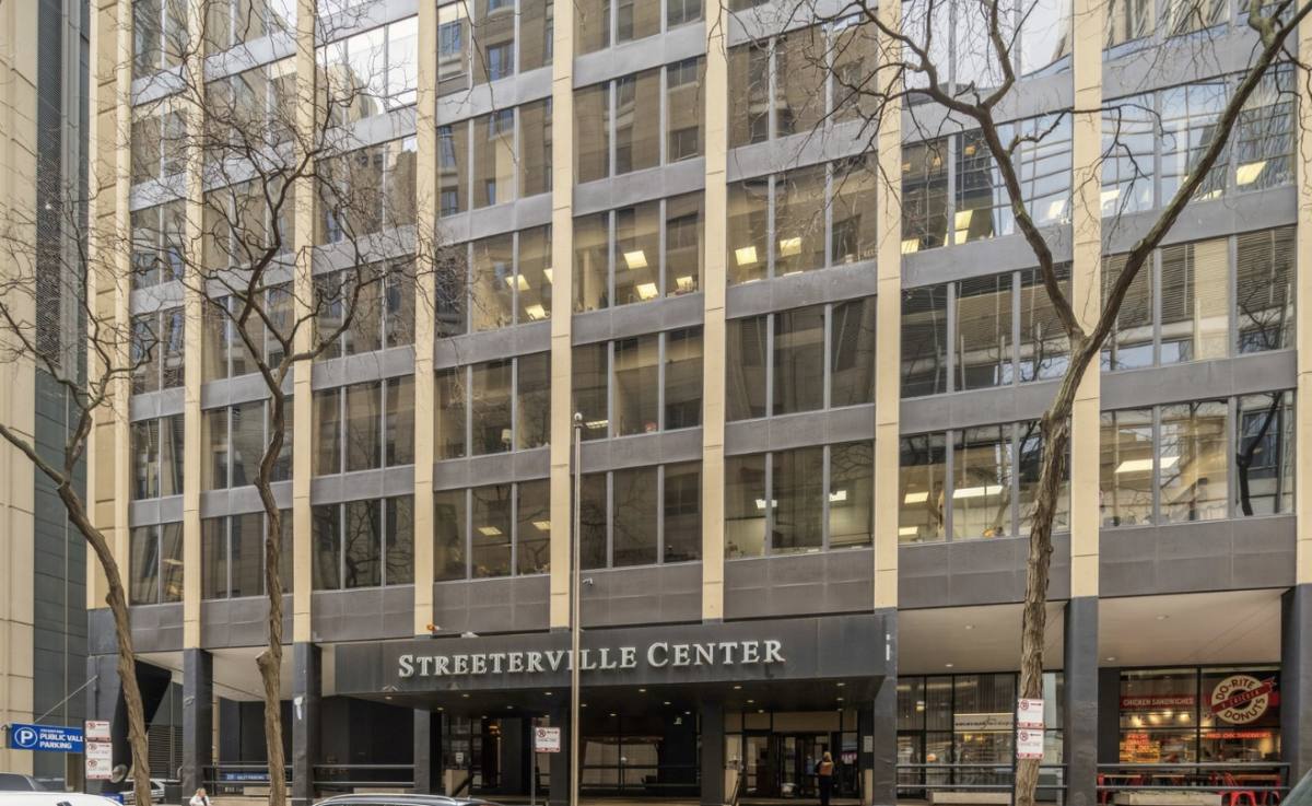 Condo for rent at 233 E Erie St #1902, Chicago, IL 60611