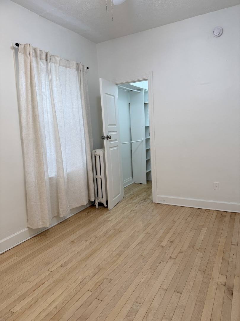 Apartment for rent at 2453 N Tripp Ave #1, Chicago, IL 60639