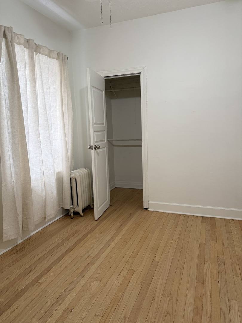 Apartment for rent at 2453 N Tripp Ave #1, Chicago, IL 60639